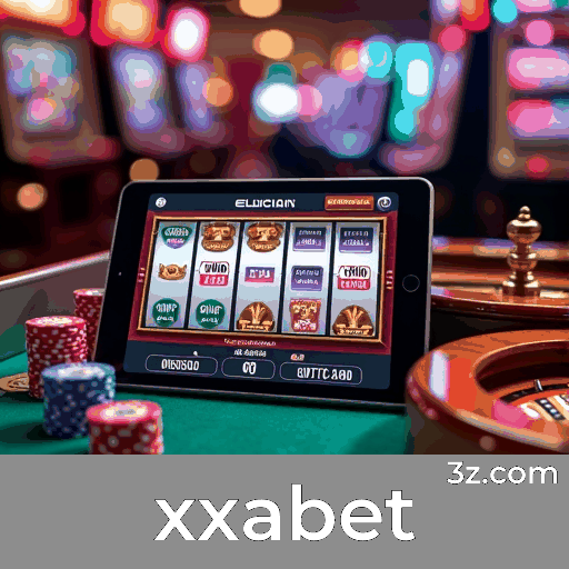 Aprimore sua Segurança e Login na xxabet com Gerenciamento de Conta