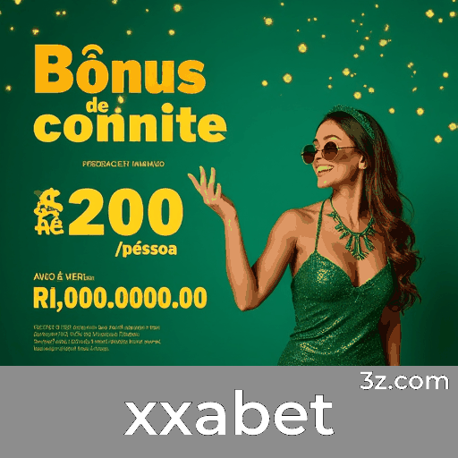 Xxabet: Descubra Jogos de Cassino com Dealers ao Vivo