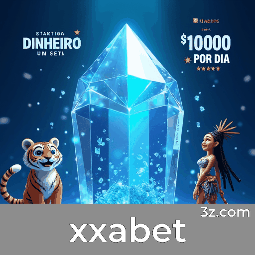 XXABET: Super Ofertas de Bônus e Recompensas Exclusivas